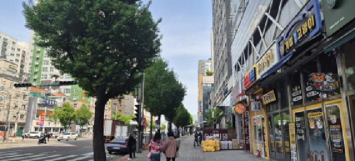 인천 부평구 부평동 아파트 경매 물건 사진 2 · 2025타경508576