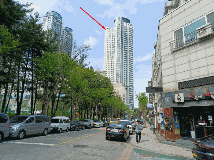 인천 연수구 연수동 상가,오피스텔,근린시설 경매 물건 사진 4 · 2025타경508640