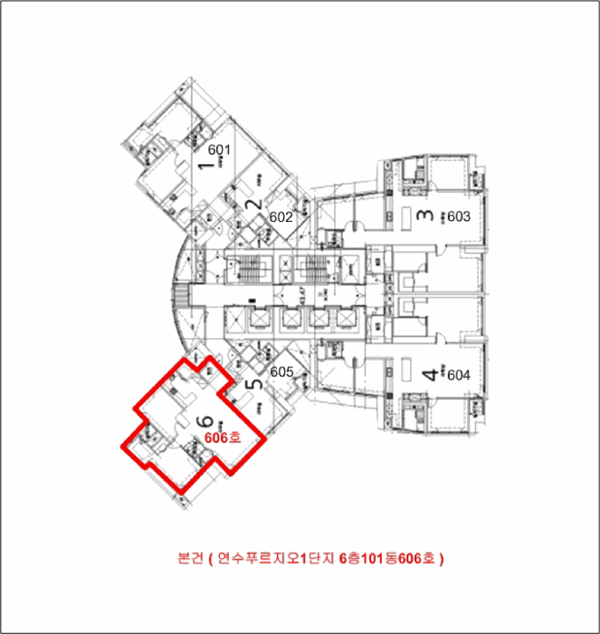 인천 연수구 연수동 상가,오피스텔,근린시설 경매 물건 사진 6 · 2025타경508640