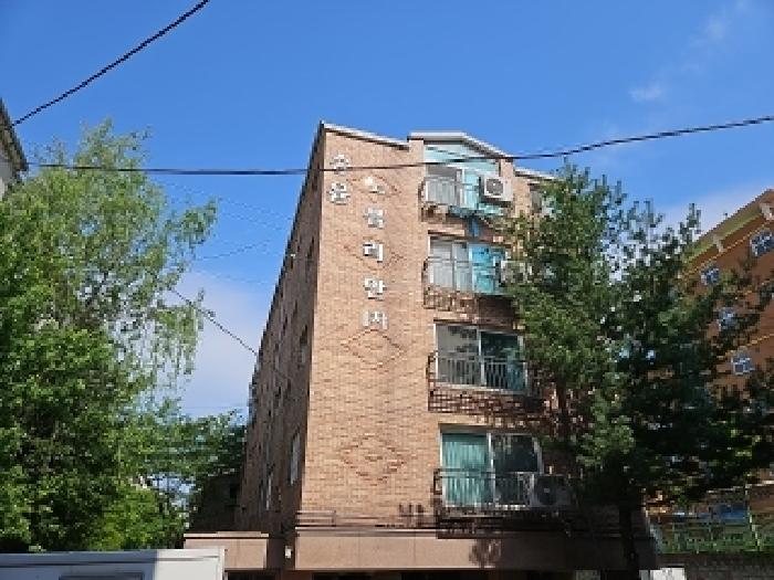 인천 계양구 귤현동 연립주택,다세대,빌라 경매 물건 사진