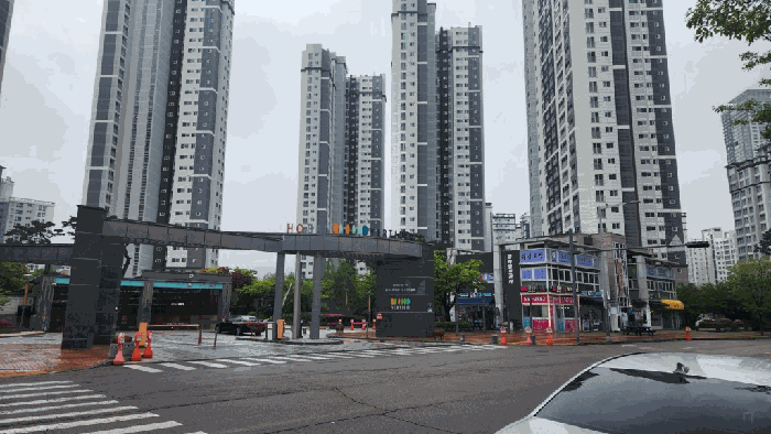 인천 서구 청라동 아파트 경매 물건 사진 5 · 2025타경508718
