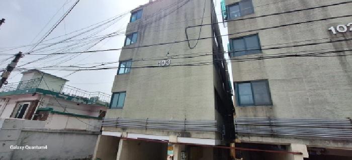 인천 미추홀구 주안동 다세대주택 경매 물건 사진
