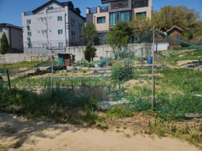 인천 중구 운남동 대지 경매 물건 사진
