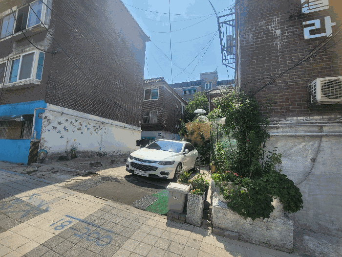 인천 남동구 간석동 다세대 경매 물건 사진 5 · 2025타경508754