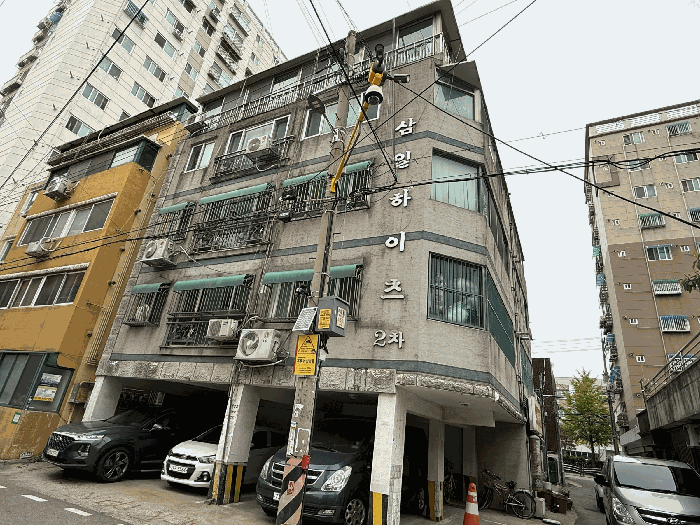인천 부평구 부평동 아파트 경매 물건 사진 5 · 2025타경508779
