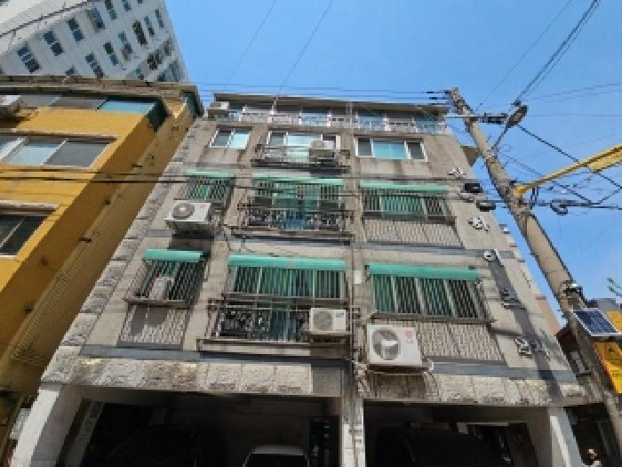 인천 부평구 부평동 아파트 경매 물건 사진