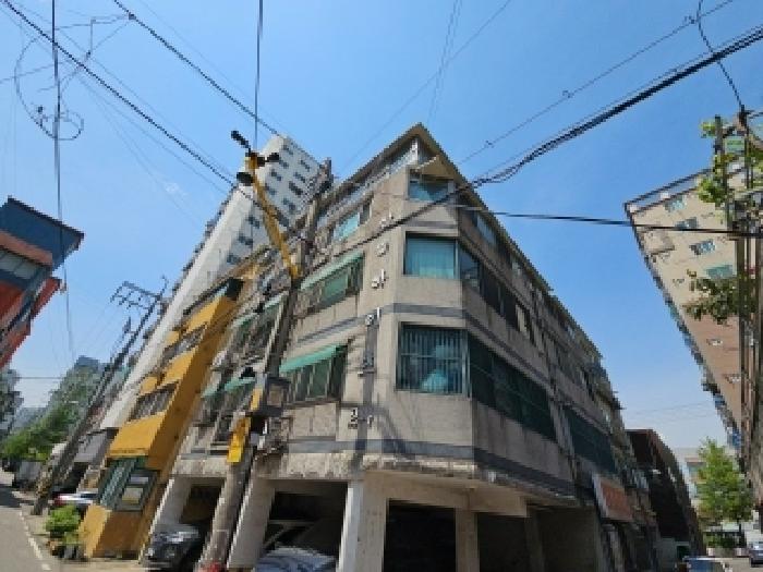 인천 부평구 부평동 아파트 경매 물건 사진 2 · 2025타경508779