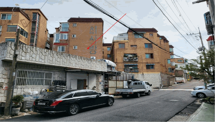 인천 서구 석남동 연립주택,다세대,빌라 경매 물건 사진 6 · 2025타경508786