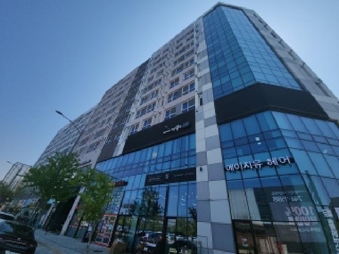 인천 중구 운서동 근린생활시설 경매 물건 사진