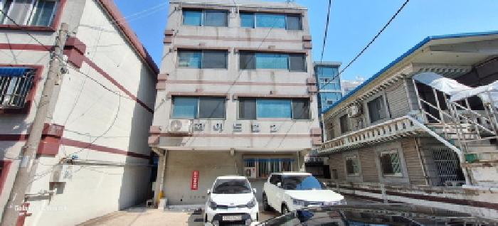 인천 미추홀구 주안동 다세대 경매 물건 사진