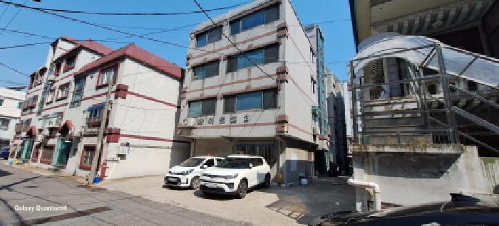 인천 미추홀구 주안동 다세대 경매 물건 사진 2 · 2025타경508816