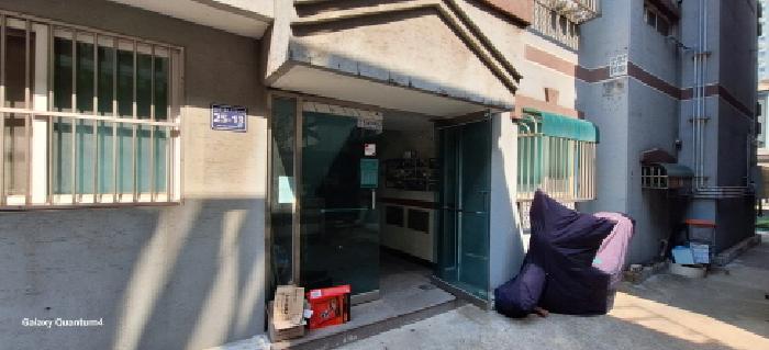 인천 미추홀구 주안동 다세대 경매 물건 사진 3 · 2025타경508816