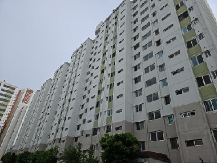 인천 계양구 작전동 아파트 경매 물건 사진