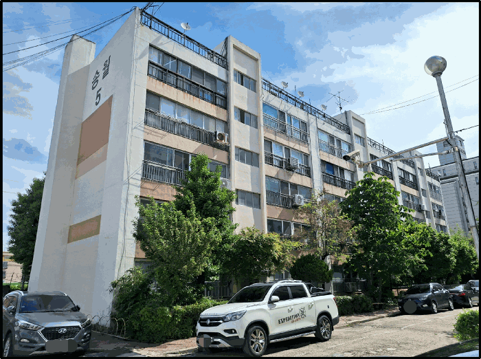 인천 중구 아파트 경매 물건 사진 6 · 2025타경508849