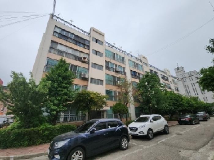 인천 중구 아파트 경매 물건 사진