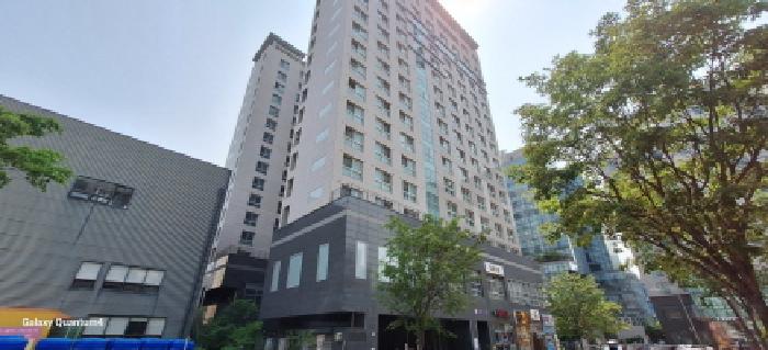 인천 서구 청라동 근린시설 경매 물건 사진