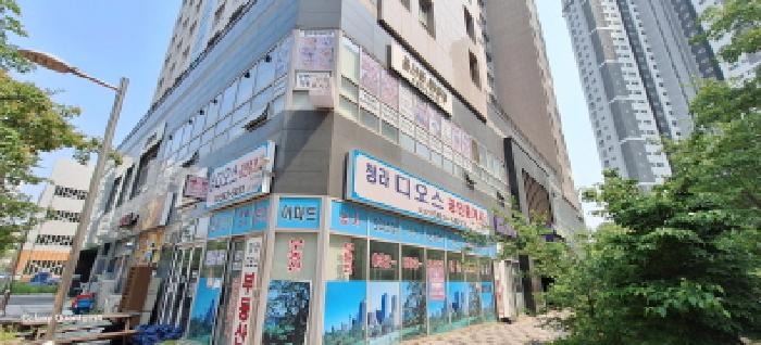 인천 서구 청라동 근린시설 경매 물건 사진 4 · 2025타경508874