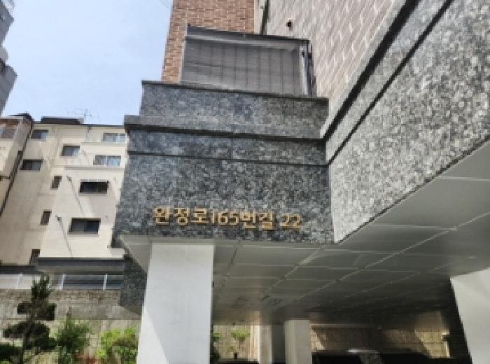 인천 서구 왕길동 연립주택 경매 물건 사진
