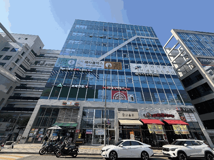 인천 서구 원당동 근린생활시설 경매 물건 사진 5 · 2025타경508899