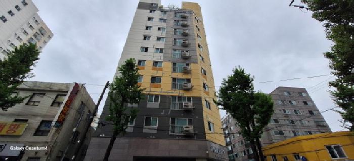 인천 미추홀구 숭의동 오피스텔 경매 물건 사진