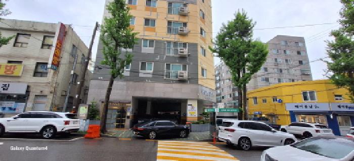 인천 미추홀구 숭의동 오피스텔 경매 물건 사진 2 · 2025타경508909
