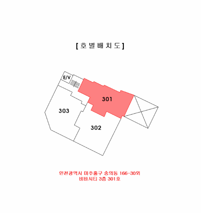 인천 미추홀구 숭의동 오피스텔 경매 물건 사진 4 · 2025타경508909