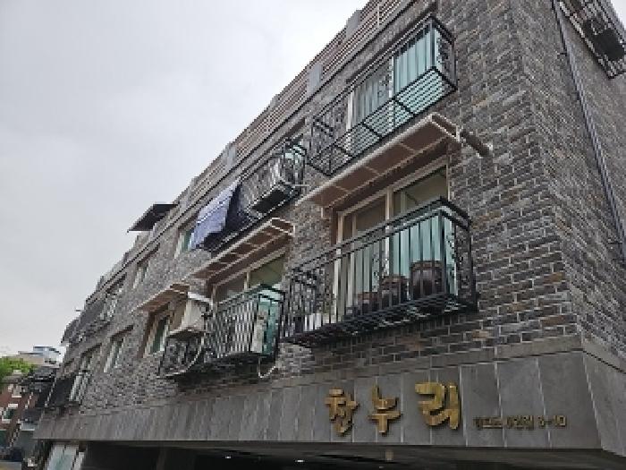 인천 계양구 계산동 다세대 경매 물건 사진