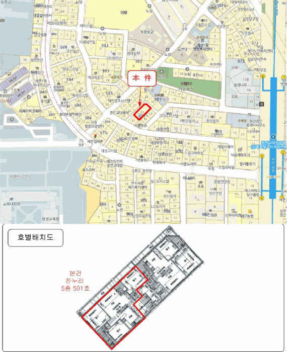 인천 계양구 계산동 다세대 경매 물건 사진 3 · 2025타경508916