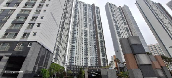 인천 미추홀구 숭의동 아파트 경매 물건 사진