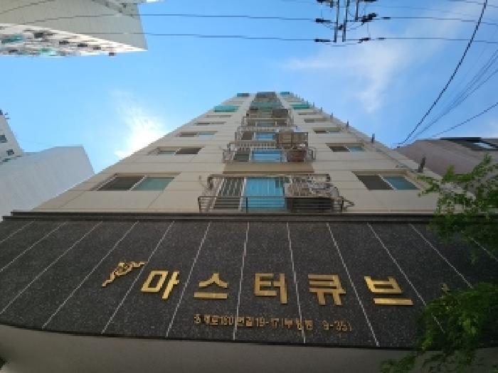 인천 부평구 부평동 오피스텔 경매 물건 사진 2 · 2025타경508932