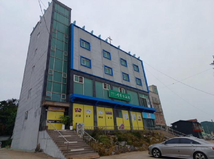 인천 옹진군 영흥면 근린생활시설 경매 물건 사진