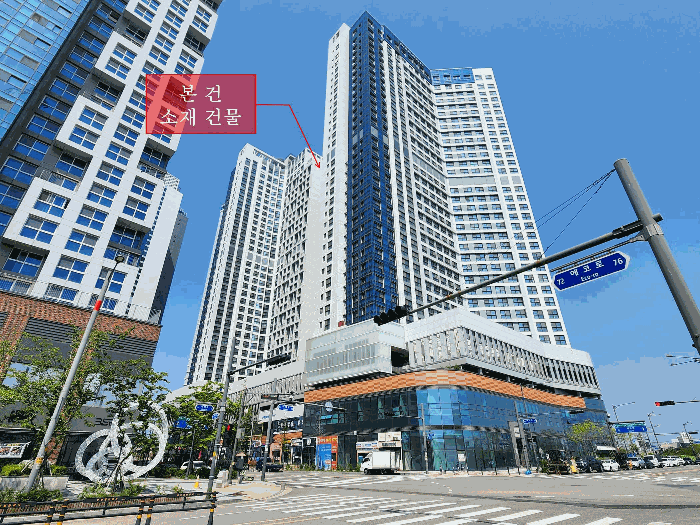 인천 서구 청라동 상가,오피스텔,근린시설 경매 물건 사진 6 · 2025타경508950
