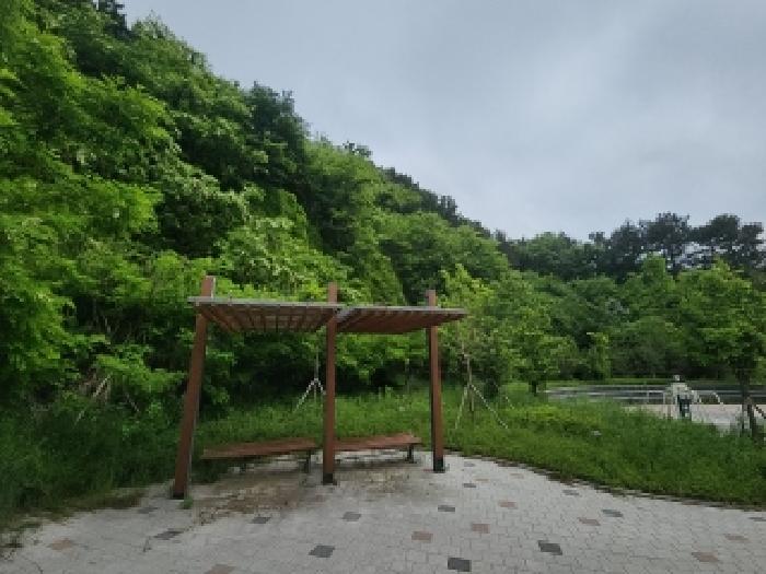 인천 연수구 동춘동 임야 경매 물건 사진