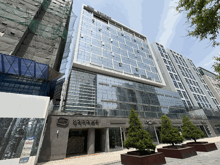 인천 서구 청라동 오피스텔 경매 물건 사진 6 · 2025타경508976