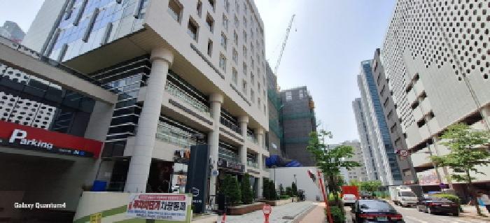 인천 서구 청라동 오피스텔 경매 물건 사진