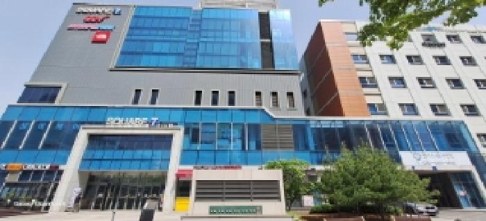 인천 서구 청라동 판매시설 경매 물건 사진 2 · 2025타경508980