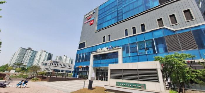 인천 서구 청라동 판매시설 경매 물건 사진 3 · 2025타경508980