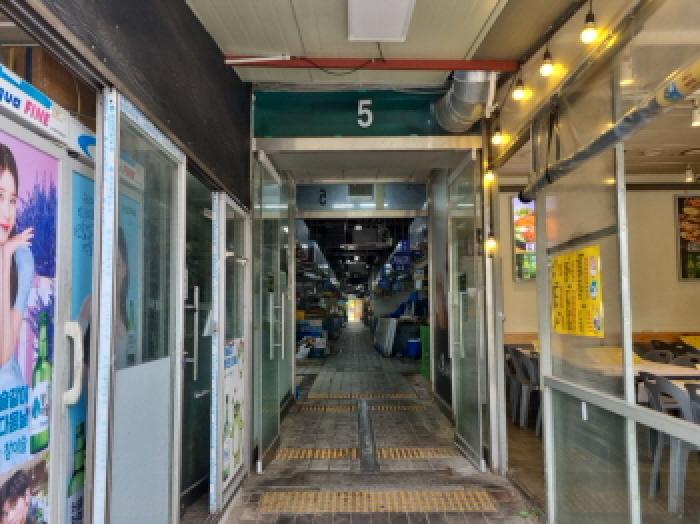 인천 남동구 논현동 판매시설 경매 물건 사진 2 · 2025타경508982
