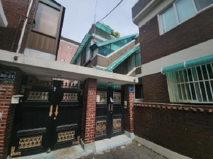 인천 미추홀구 용현동 단독주택 경매 물건 사진 2 · 2025타경508992