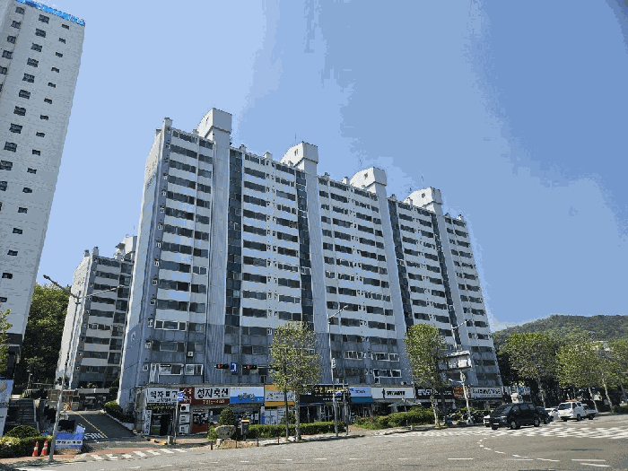 인천 연수구 동춘동 아파트 경매 물건 사진 5 · 2025타경509057