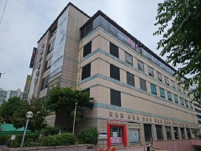 인천 부평구 산곡동 근린생활시설 경매 물건 사진