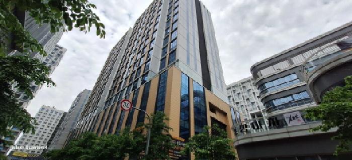 인천 서구 청라동 근린생활시설 경매 물건 사진