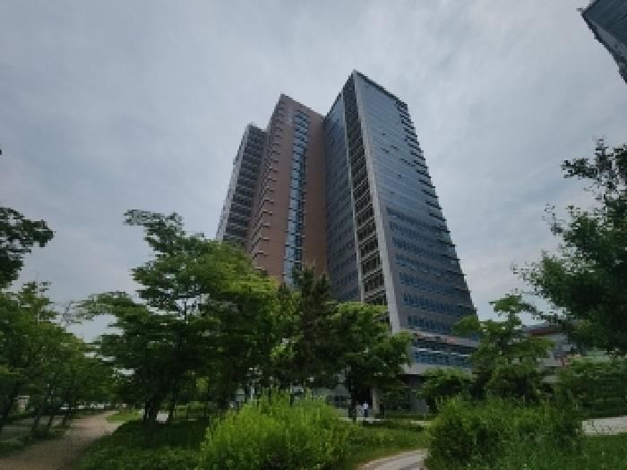 인천 연수구 송도동 공장/지식산업센터 경매 물건 사진
