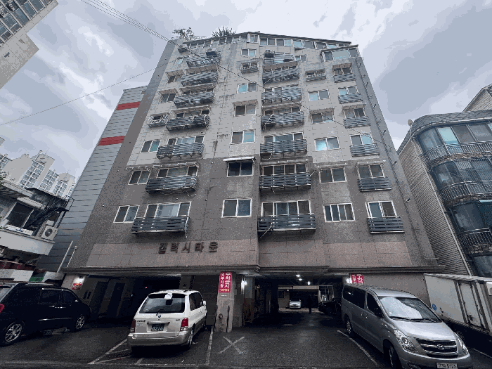 인천 남동구 간석동 상가,오피스텔,근린시설 경매 물건 사진 5 · 2025타경509152