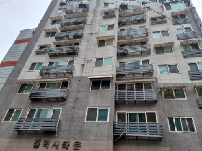 인천 남동구 간석동 상가,오피스텔,근린시설 경매 물건 사진