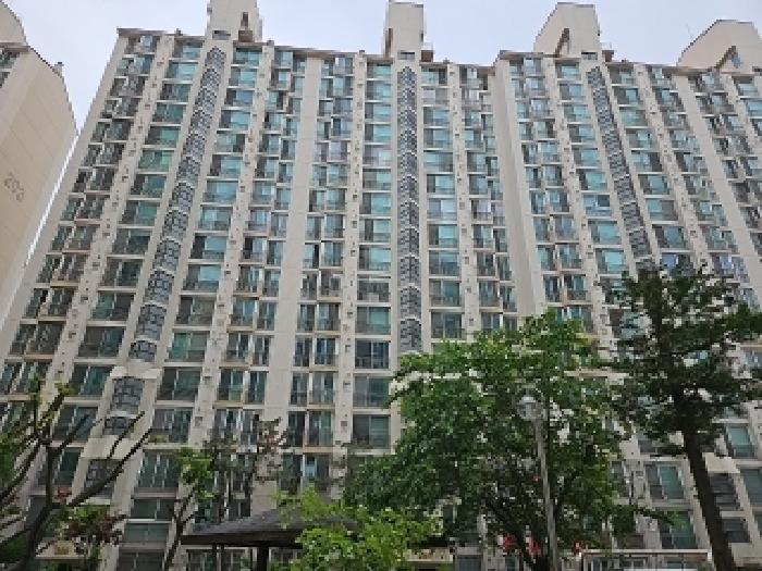 인천 부평구 산곡동 아파트 경매 물건 사진