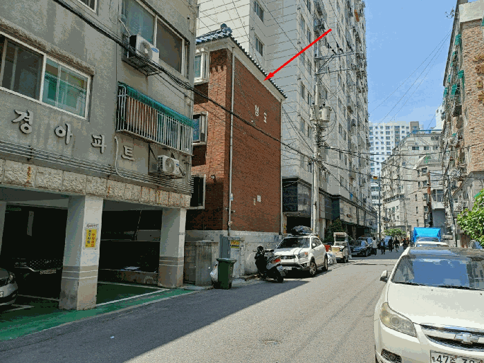 인천 부평구 부평동 연립주택,다세대,빌라 경매 물건 사진 6 · 2025타경509209