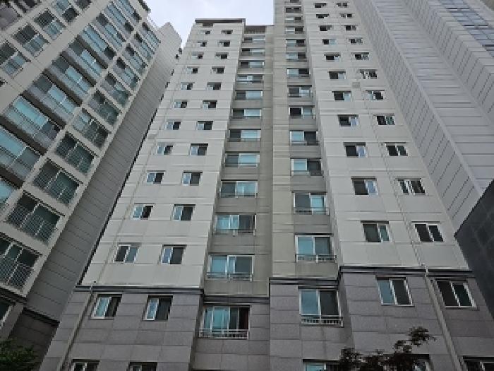 인천 부평구 산곡동 아파트 경매 물건 사진