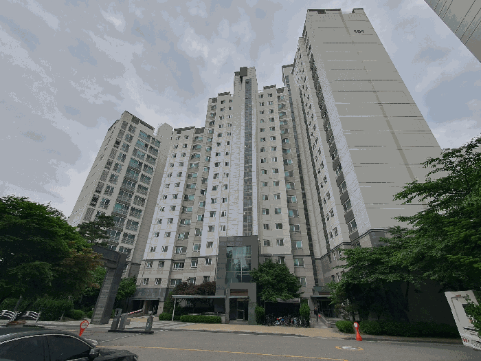 인천 부평구 산곡동 아파트 경매 물건 사진 4 · 2025타경509214