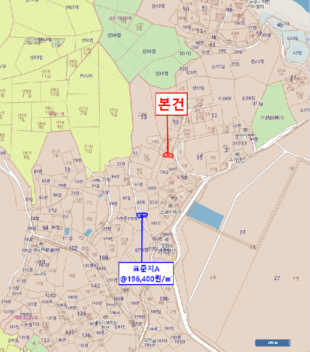 인천 옹진군 북도면 도로 경매 물건 사진 6 · 2025타경509227
